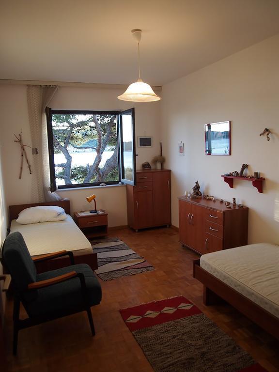 Apartment Marija Tisno Camera foto