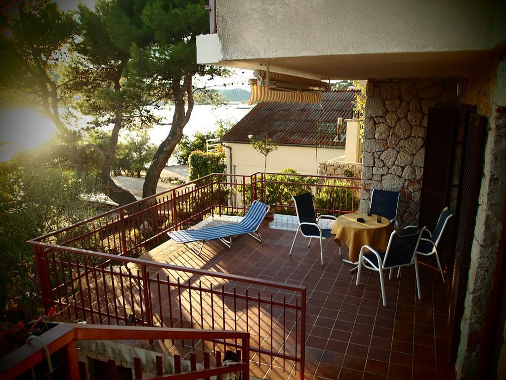 Apartment Marija Tisno Camera foto