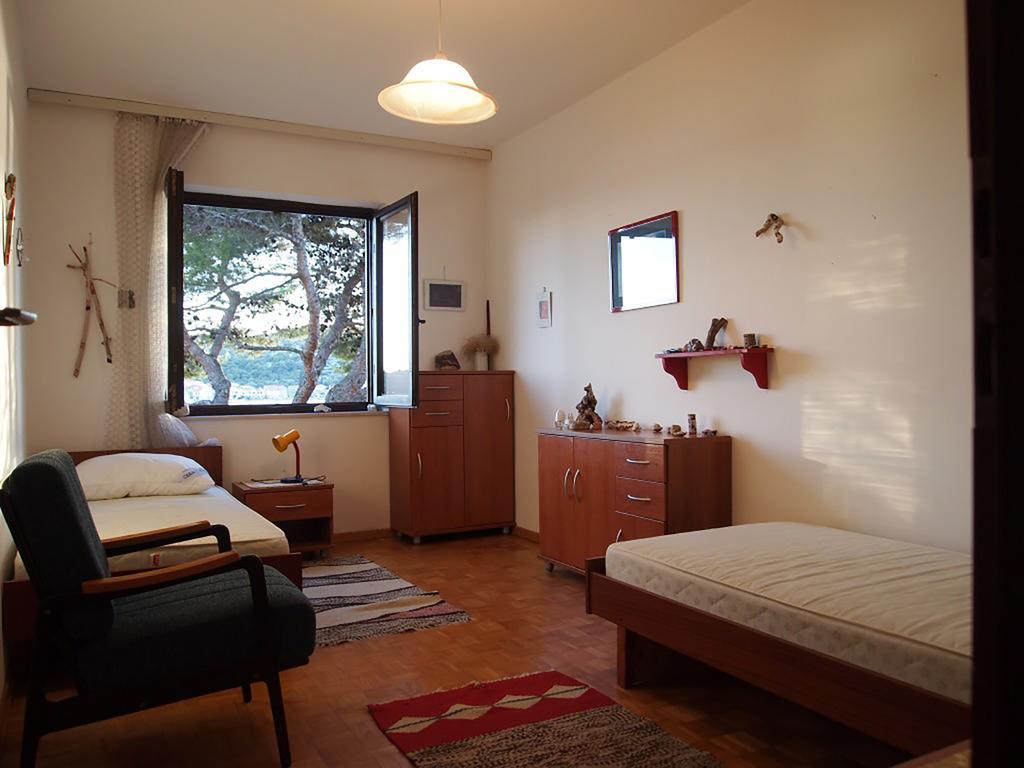 Apartment Marija Tisno Camera foto