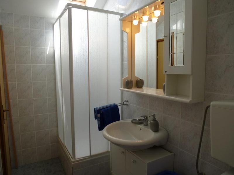 Apartment Marija Tisno Esterno foto