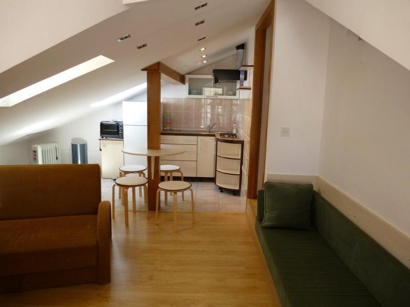 Apartment Marija Tisno Esterno foto